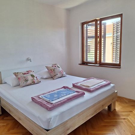 Adriatic Leisure Apartment Novi Vinodolski Bagian luar foto