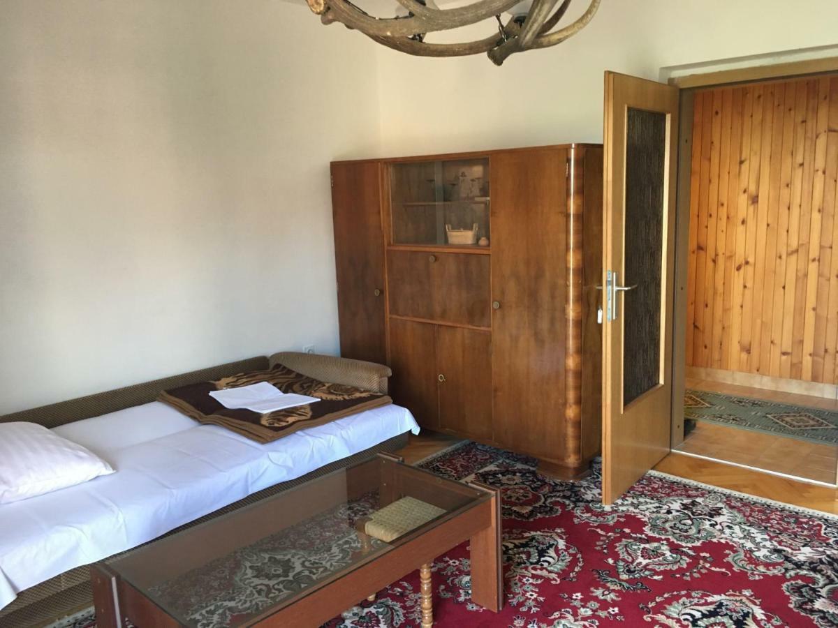 Adriatic Leisure Apartment Novi Vinodolski Bagian luar foto