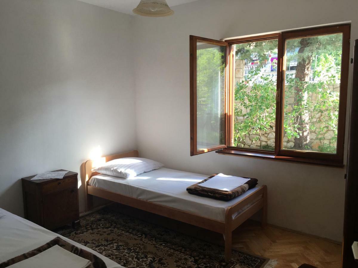 Adriatic Leisure Apartment Novi Vinodolski Bagian luar foto