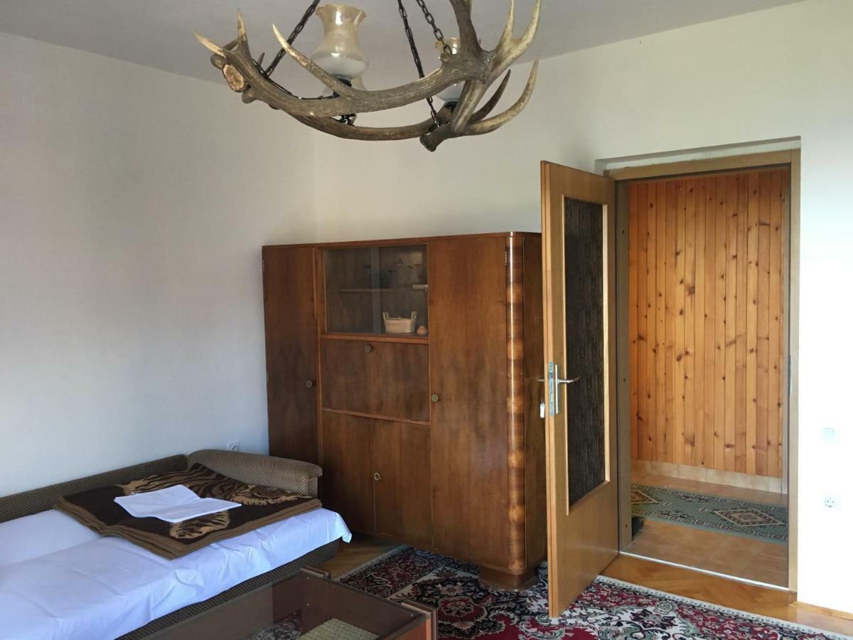 Adriatic Leisure Apartment Novi Vinodolski Bagian luar foto